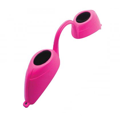 Adorable - Ilidz Flexisoft Eyeshield For Tanning (4 - Pack) Beauty & Personal Care