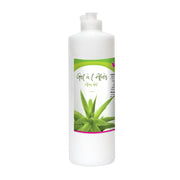 Adorable Soothing Post Depilatory Milk and Gel Beauty & Personal Care Aloe Gel 250Ml