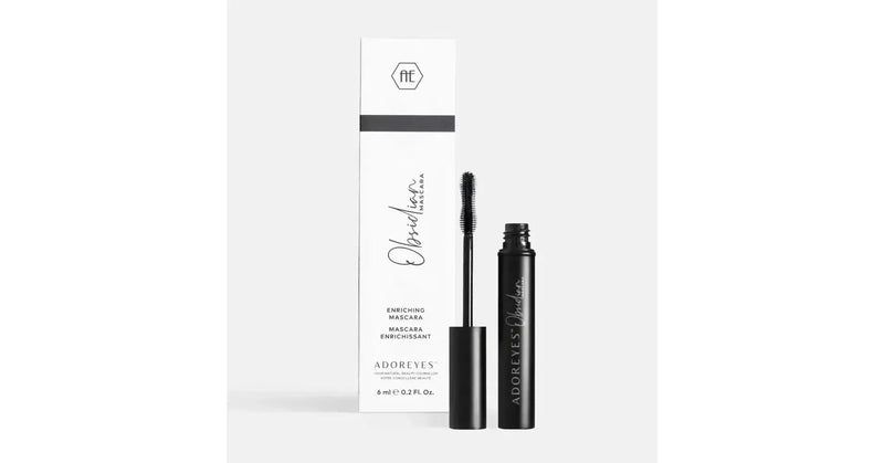 ADOREYES Obsidian Omega Complex Conditioning Mascara Beauty & Personal Care