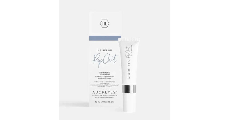 ADOREYES PepChat Biometric Complex Lip Serum (10ml) Beauty & Personal Care