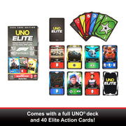 UNO Elite - Formula 1 2025 Core Edition Starter Pack - Product detail or play view 3