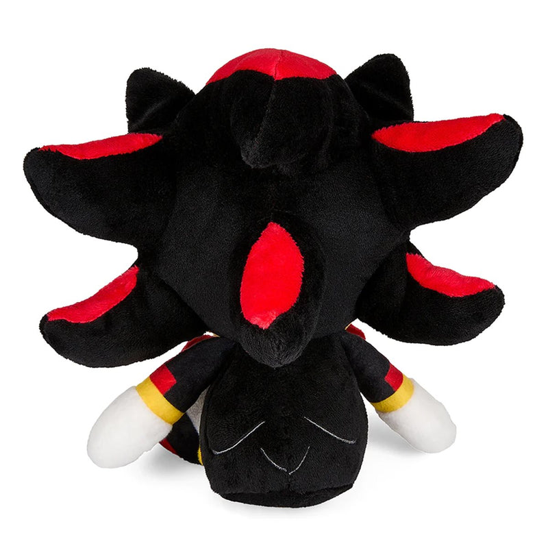 NECA – Sonic the Hedgehog – Shadow PHUNNY Plush – additional product view 3