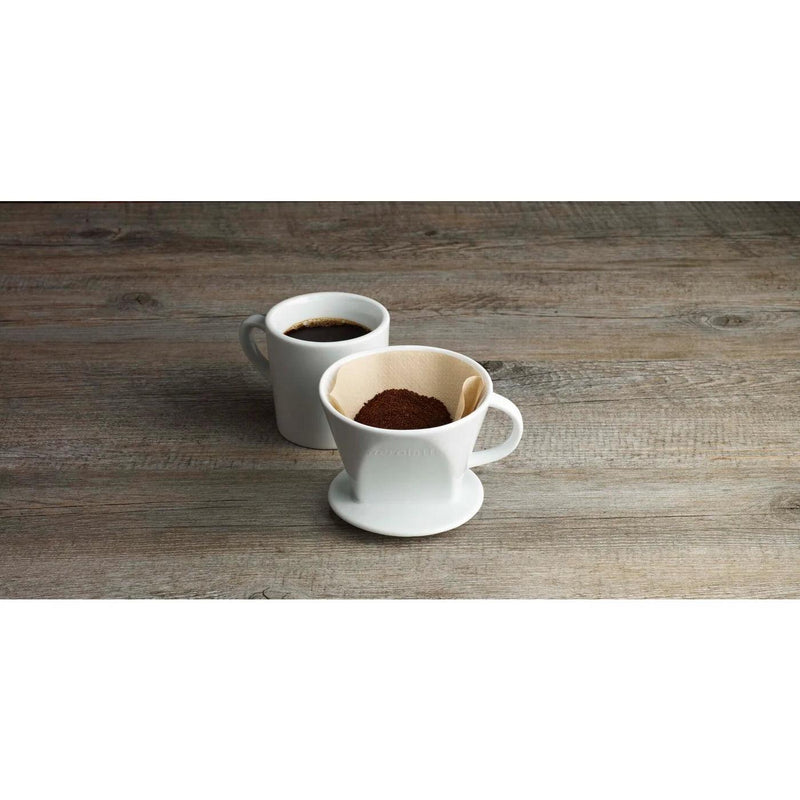 Aerolatte - Coffee Filter Ceramic Replacement for Aerolatte Coffee Makers Home & Kitchen 2