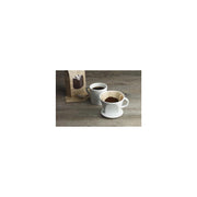 Aerolatte - Coffee Filter Paper Replacement - Unbleached Home & Kitchen 2