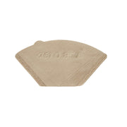 Aerolatte - Coffee Filter Paper Replacement - Unbleached Home & Kitchen 2