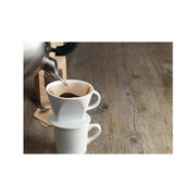 Aerolatte - Coffee Filter Paper Replacement - Unbleached Home & Kitchen 2