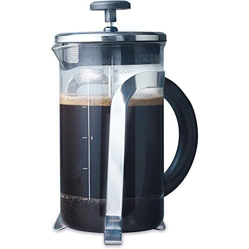 Aerolatte – French Press Coffee Maker Home & Kitchen 5 cup / 600 ml - 20 oz