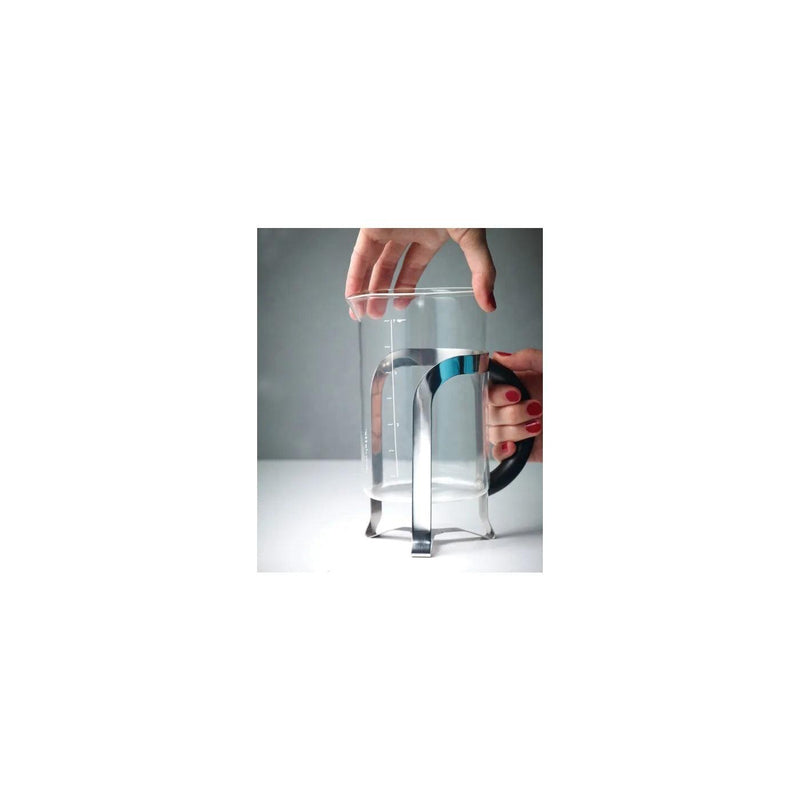 Aerolatte – French Press Coffee Maker Home & Kitchen 7 cup / 800 ml - 27 oz