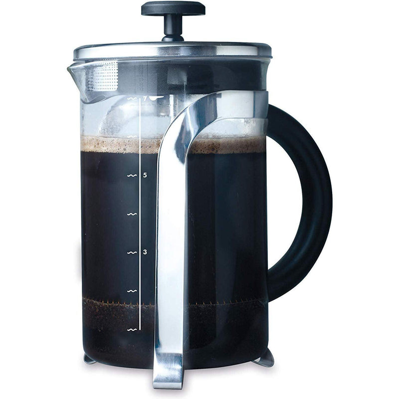 Aerolatte – French Press Coffee Maker Home & Kitchen 7 cup / 800 ml - 27 oz