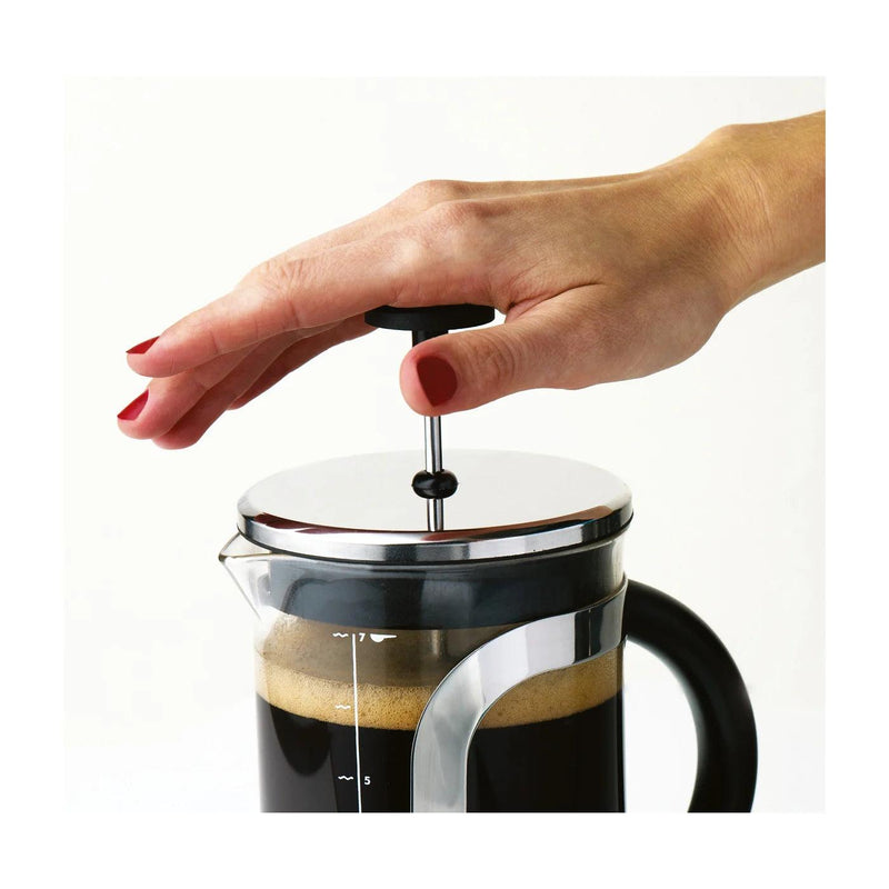 Aerolatte – French Press Coffee Maker Home & Kitchen 8 cup / 1000 ml - 34 oz