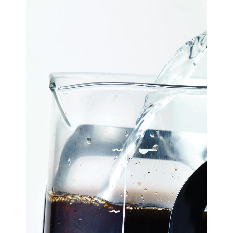 Aerolatte – French Press Replacement Carafe Home & Kitchen 1000ml/34oz