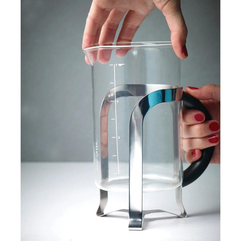 Aerolatte – French Press Replacement Carafe Home & Kitchen 1000ml/34oz