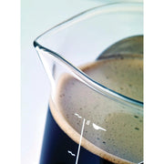 Aerolatte – French Press Replacement Carafe Home & Kitchen 1000ml/34oz