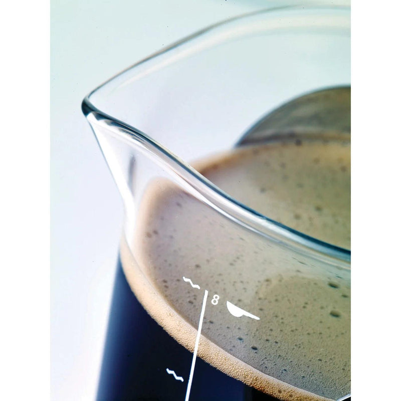 Aerolatte – French Press Replacement Carafe Home & Kitchen 1000ml/34oz