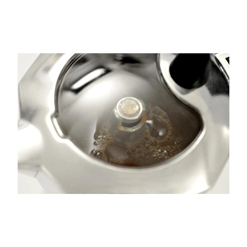 Aerolatte - MOKA - VISTA Italian Espresso Maker Home & Kitchen 9 Shots, 495ml/16.7oz