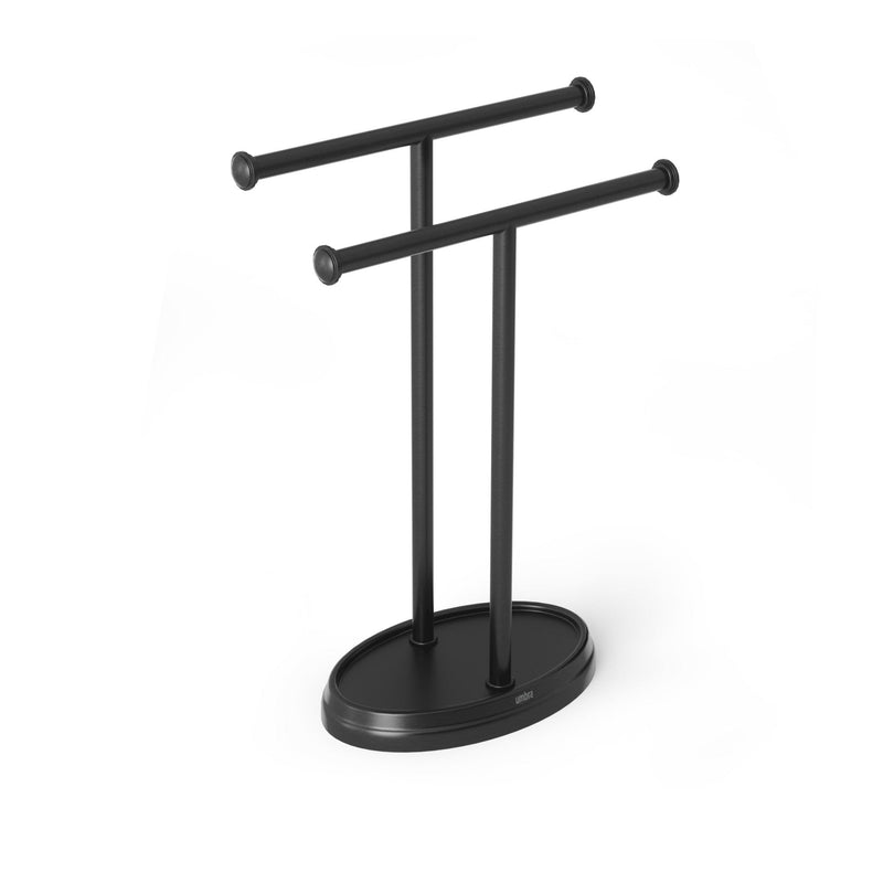 Palm Tree Towel Rack - image 6