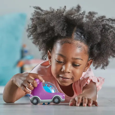 Hand 2 Mind - Popping Fidget Cars