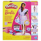 Play-Doh - BARBIE DESIGNER DOLLS ASST