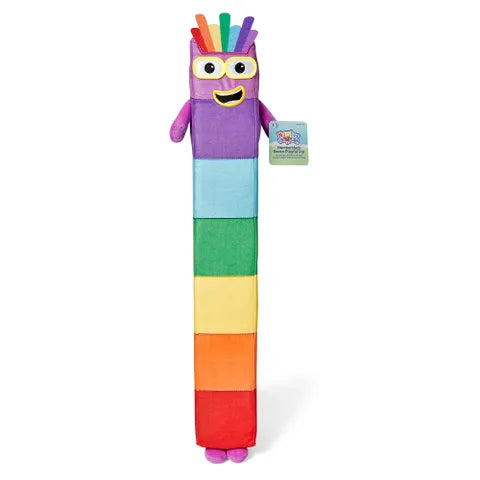 Hand 2 Mind - NUMBERBLOCKS - SEVEN PLAYFUL PAL