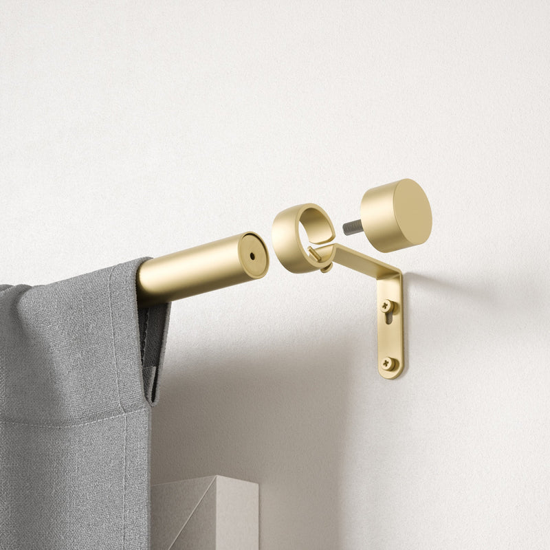 Cappa Curtain Rod - image 13