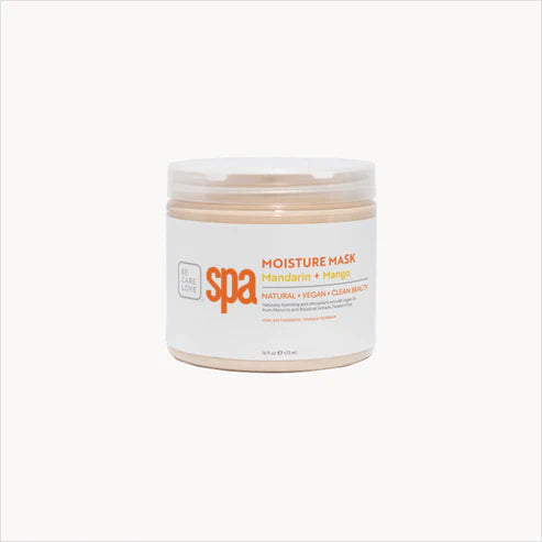 BCL Spa - Mask Mandarin + Mango