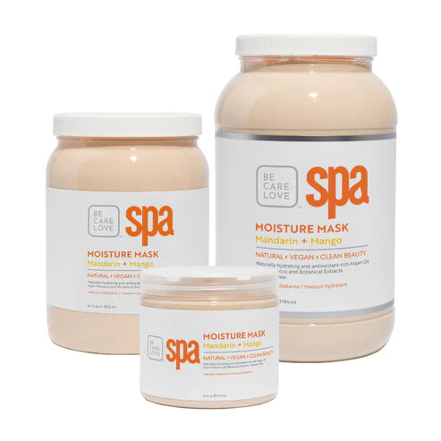 BCL Spa - Mask Mandarin + Mango