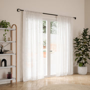Loop 1" Curtain Rod - image 4