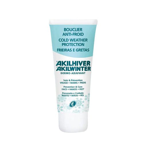 Akileine - Akilwinter Cold Weather Cream 100 ml Beauty & Personal Care