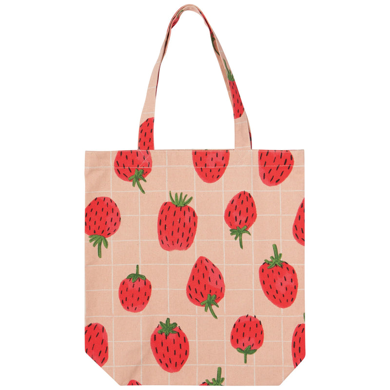 Jubilee - Bag Tote Everyday Berry Sweet