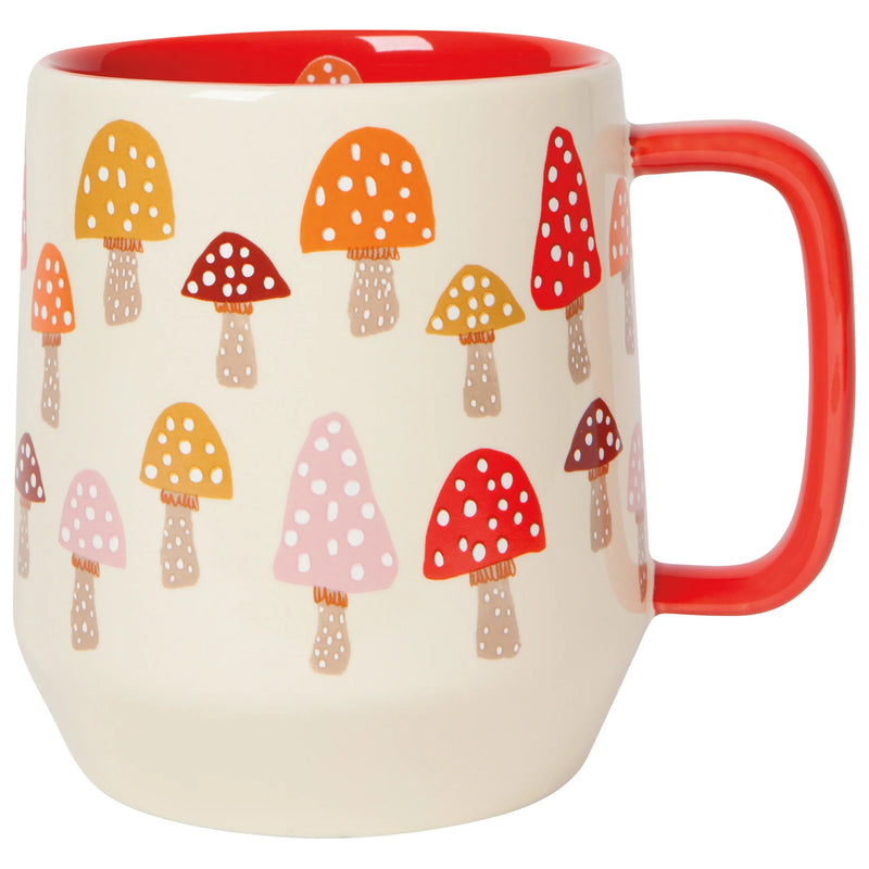 Jubilee - Mug Mega 22oz Toadstool
