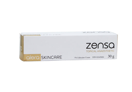 Alera - Zensa Topical Anaesthetic 30G Health & Wellness