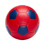ALEX - POOF 7.5" STANDARD SOCCER BALL Toys & Games