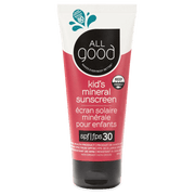 All Good - All Good Kids Sunscreen SPF 30+ - 0.89 ml Beauty & Personal Care