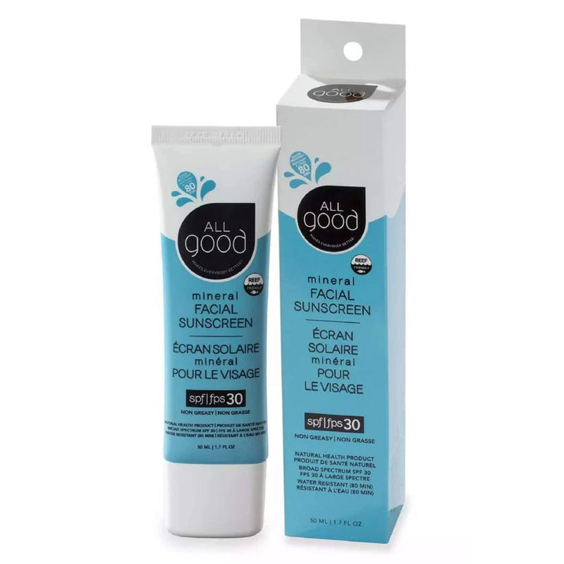 All Good - All Good SPF 30 - 50 ml Beauty & Personal Care