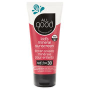 All Good - All Good Kids Sunscreen SPF 30+ - 0.89 ml - Limolin 