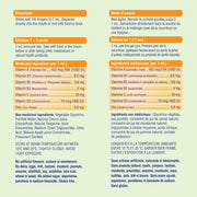 allKidz - Allkidz Junior Multi W/Zinc Health & Wellness
