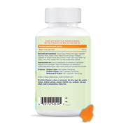 allKidz - Vitamin C 80 Gummies Health & Wellness