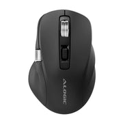 Alogic Apex Wireless Bluetooth Mouse Electronics Black