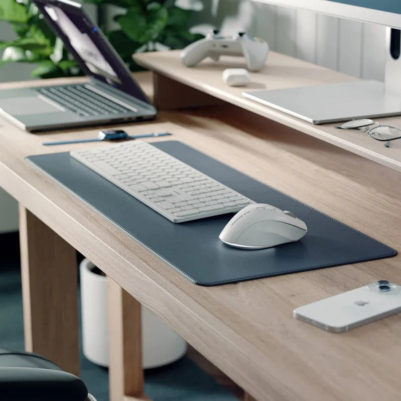 Alogic Apex Wireless Bluetooth Mouse Electronics White