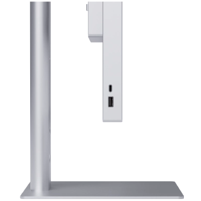 ALOGIC Aspekt 32-inch 4K matte docking monitor in Silver