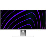 ALOGIC Edge 40-inch QHD monitor in Silver
