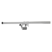 Alogic - Illuminate USB - C Light Bar with 4K Autofocus Webcam Cameras & Optics Silver