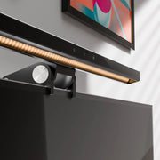 Alogic - Illuminate USB - C Light Bar with 4K Autofocus Webcam Cameras & Optics Space Grey
