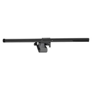 Alogic - Illuminate USB - C Light Bar with 4K Autofocus Webcam Cameras & Optics Space Grey