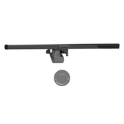 Alogic - Illuminate USB - C Light Bar with 4K Autofocus Webcam Cameras & Optics Space Grey