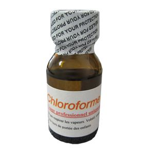 Alpskin - Chloroforme 15 ml Business & Industrial