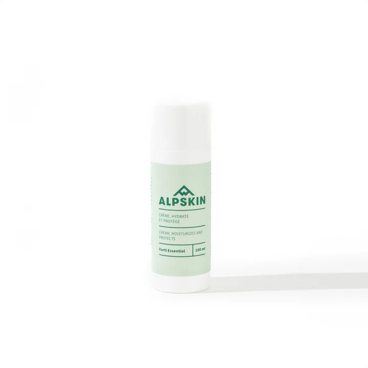 Alpskin - FORTI CREAM ESSENTIEL Beauty & Personal Care 100 ML