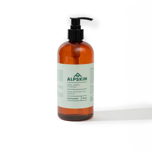 Alpskin - FORTI CREAM ESSENTIEL Beauty & Personal Care 400 ML