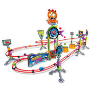 Amazing Toys Chainex Bounce in Space course