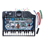 Amazing Toys Tronex 38+ Piano Lab components